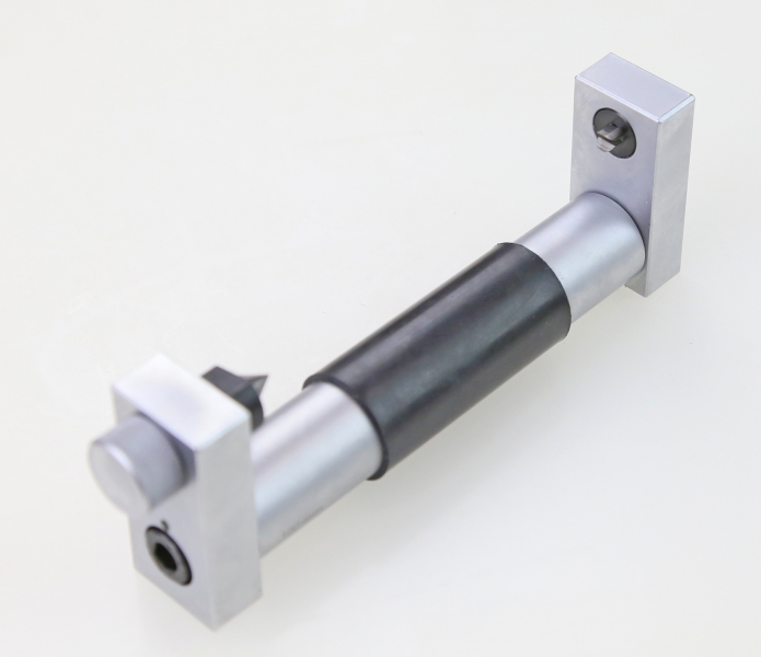 S554: Inner thread micrometer, 75 - 100 mm