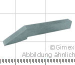 Ersatz-Anreißnadel für Höhenmess- und Anreißgerät