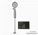 Internal measuring instrument, 35 - 70 mm