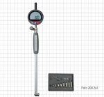 Digital internal measuring instrument 18 - 35 mm