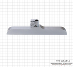 Tiefenmessbrücke, 150 x 16 mm