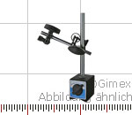 Magnet-Messstativ, Standard