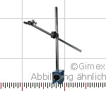 Magnetic dial supports, heavy type, big