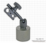 Universal small dial supports, 17 kg