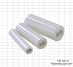 Ceramics pin gauges, single, 3.00 mm ± 0.0015 mm