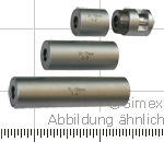 Ratchet force measuring tools