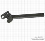 Accessories for height gauge,  6 x 12 mm