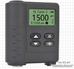 Coat thickness gaue 0 - 1.5 mm